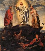 Giovanni Gerolamo Savoldo The Transfiguration china oil painting reproduction